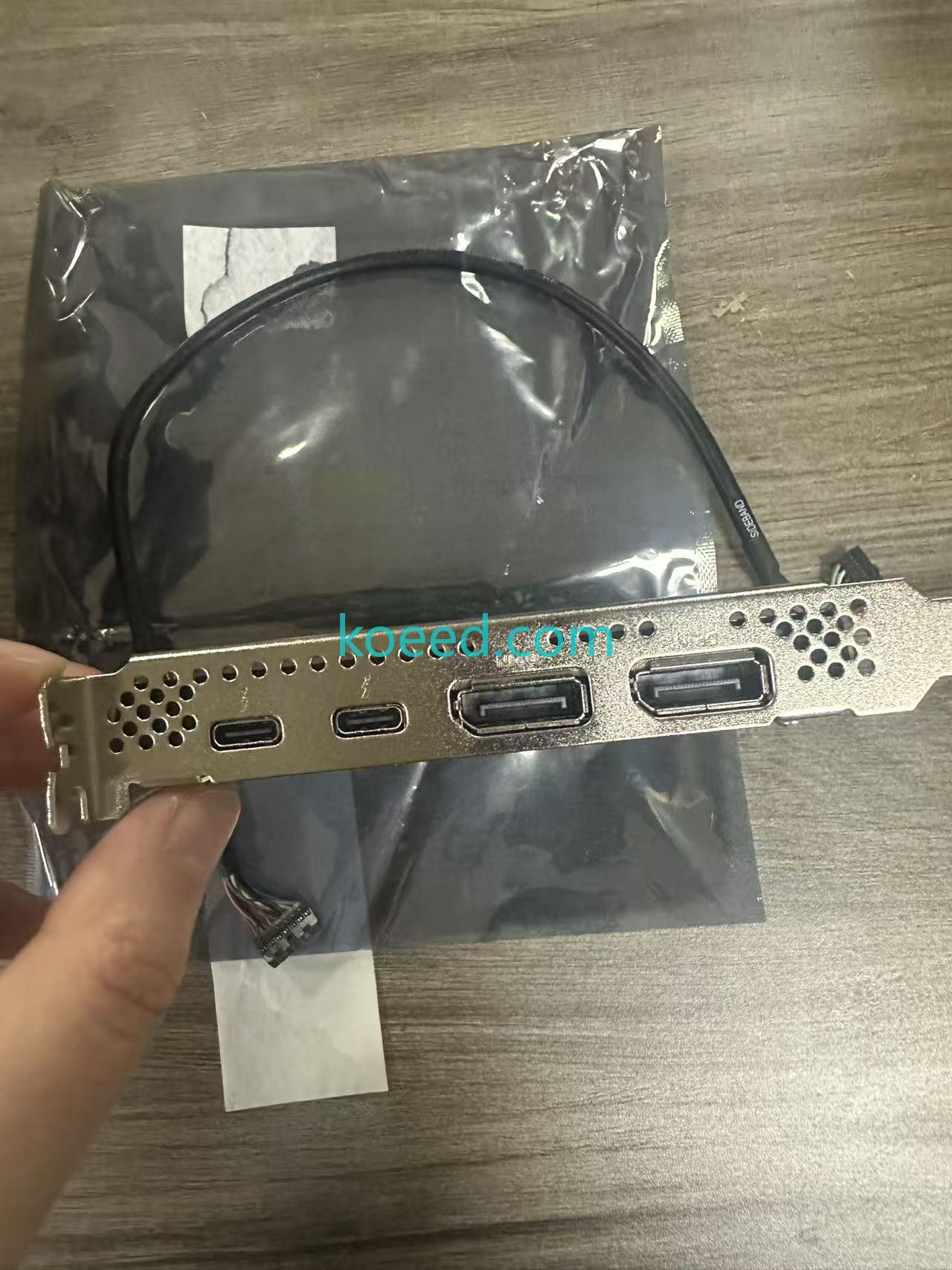 Dell T3660 T3680 T5860 T7960 Thunderbolt 4 - Koeed Fashion View